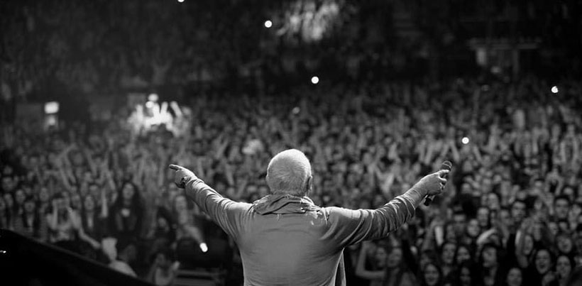 zeljko samardjic publika