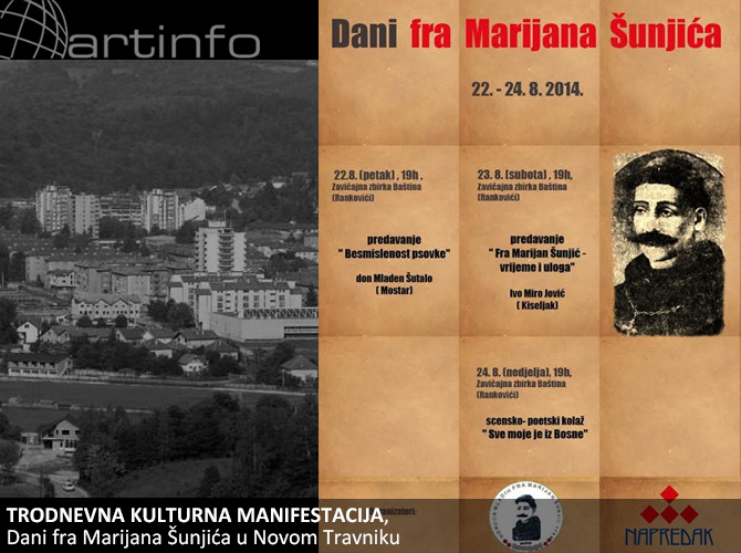 novi-travnik-dani-fra-marijana-sunjica