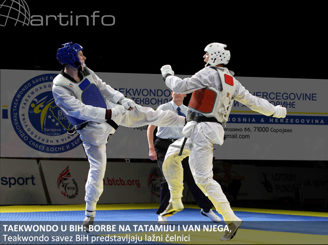 taekwondo-savez-bih