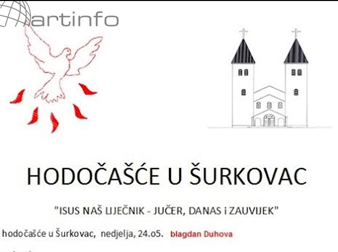 surkovac-hodocasce