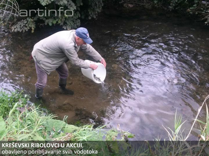 poribljavanje