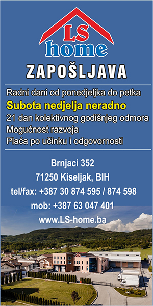 LS home unutar članka