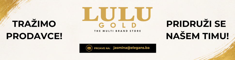 Lulu gold dodatni 