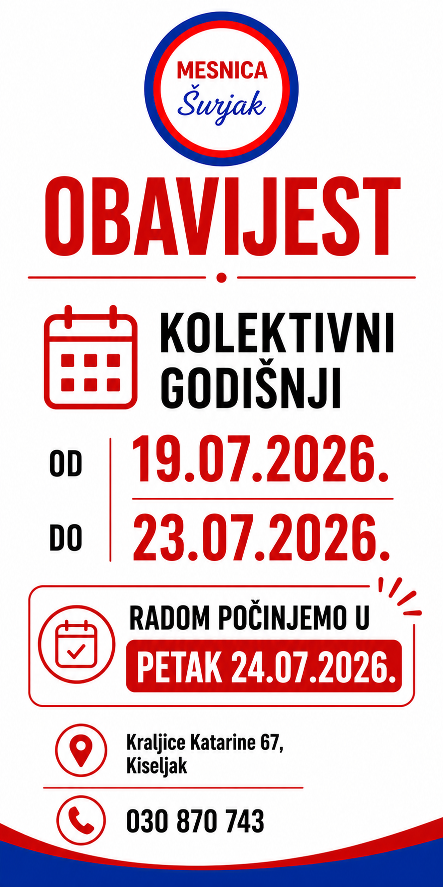 Šurijak 2025 