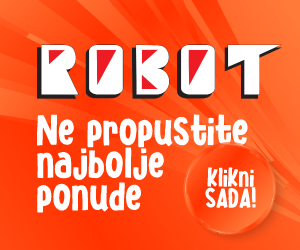 robot 1 mjesec 2026