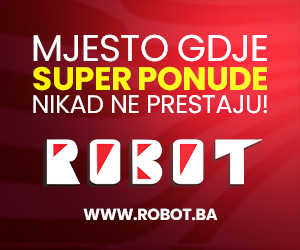 Robot 2 mjesec 2026