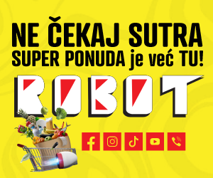 robot 3 mjesec 2026 