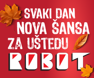robot 10 mjesec 2025