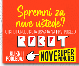 robot 10 mjesec 2025