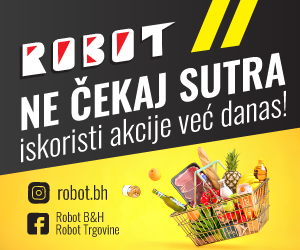 robot 10 mjesec 2025