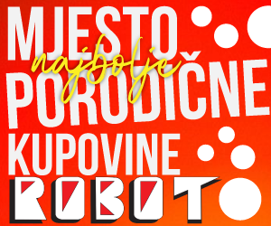 robot 5 mjesec 2025