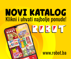 robot 5 mjesec 2026