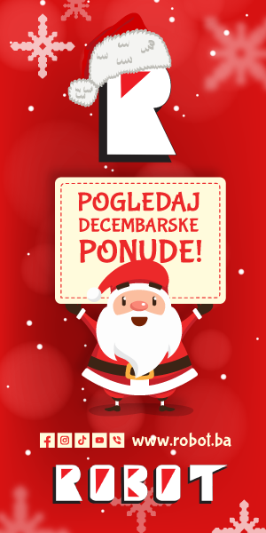 robot 12 mjesec 2025