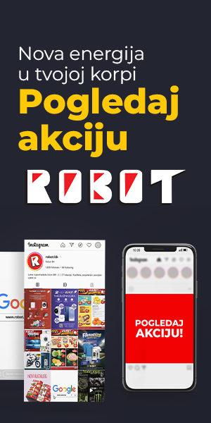 robot 5 mjesec 2026