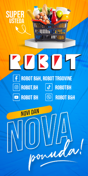 robot 5 mjesec 2025