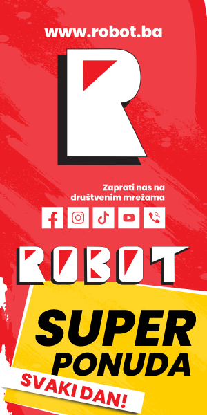 robot 1 mjesec 2026