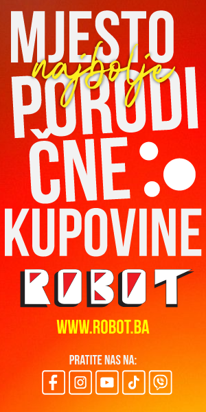 robot 5 mjesec 2025