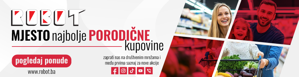 robot 11 mjesec 2025