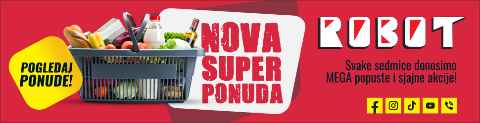 robot 11 mjesec 2025