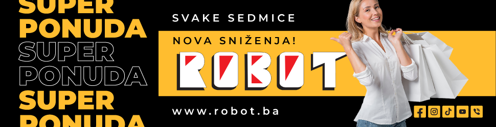 robot 11 mjesec 2025