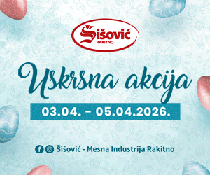 šišović II kvartal 2026 