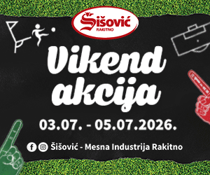 Šišović 4 kvartal 2026