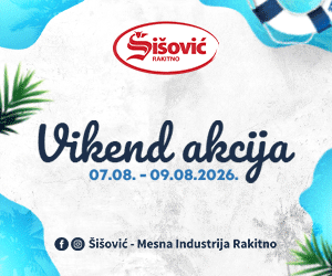 Šišović 4 kvartal 2026