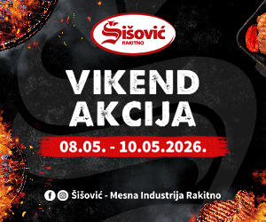 Šišović 4 kvartal 2026