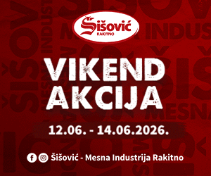 Šišović 4 kvartal 2026