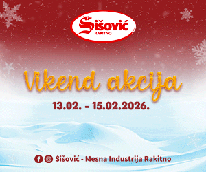 šišović II kvartal 2026 