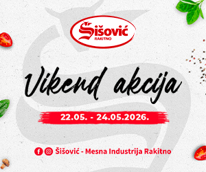 Šišović 4 kvartal 2026