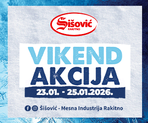 šišović II kvartal 2026 