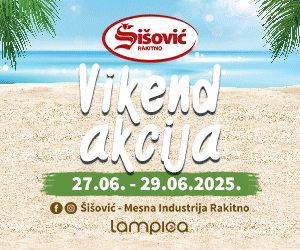 Šišović 4 kvartal