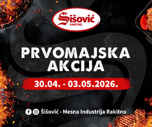 Šišović 4 kvartal 2026