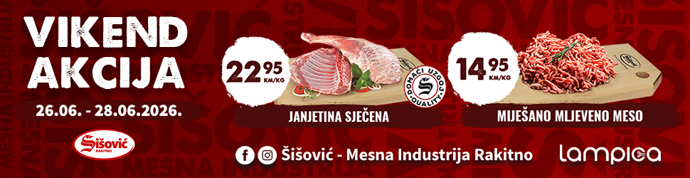 Šišović 4 kvartal 2026