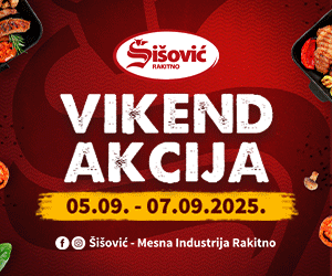 Šišović 4 kvartal