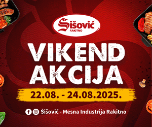Šišović 4 kvartal