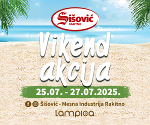 Šišović 4 kvartal