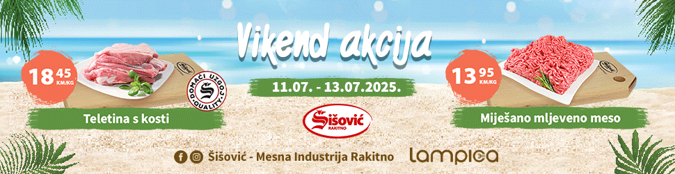 Šišović 4 kvartal
