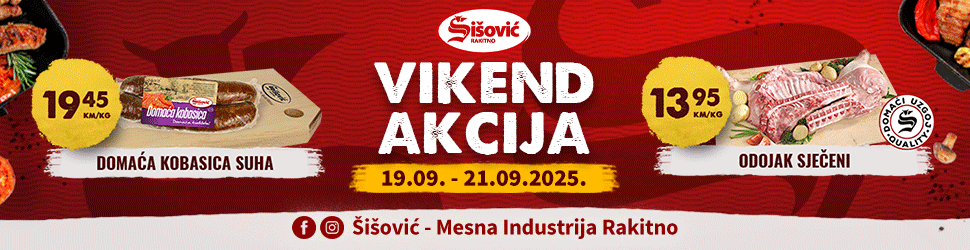 šišović I 2025 