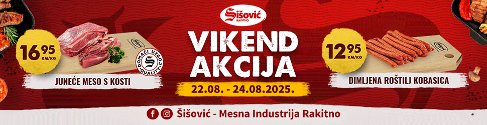 Šišović 4 kvartal