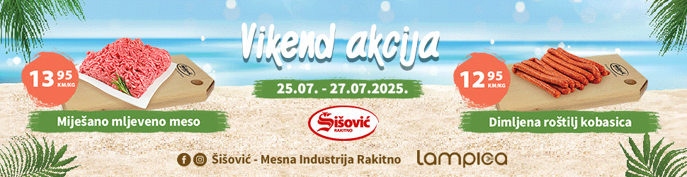 Šišović 4 kvartal