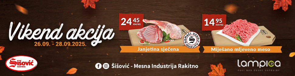 šišović I 2025 